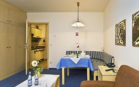 Appartmenthaus Thermenhof